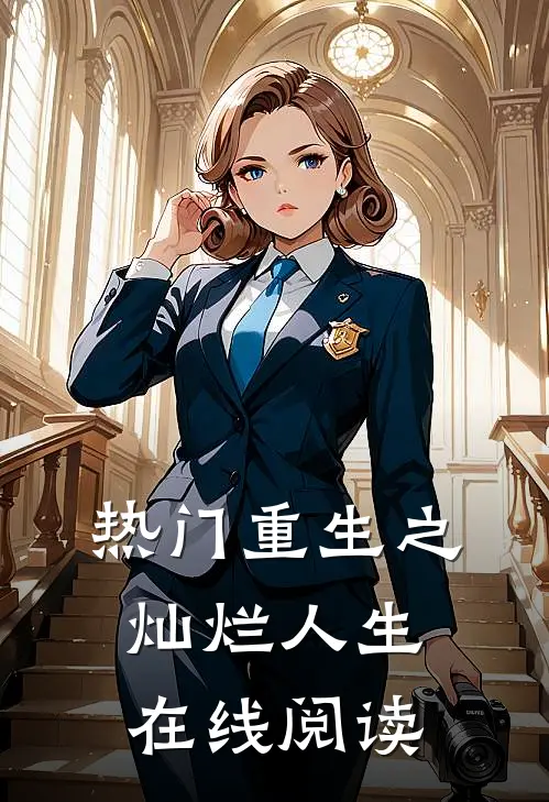 热门重生之灿烂人生在线阅读