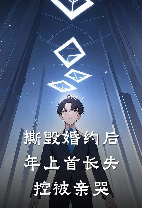 撕毁婚约后,年上首长失控被亲哭 我才是宝宝