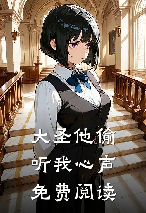 大圣他偷听我心声免费阅读