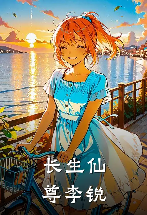 长生仙尊李锐