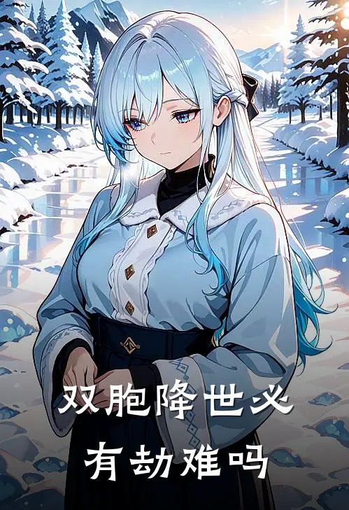 双胞降世必有劫难吗