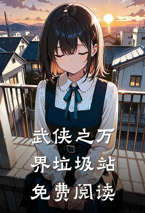 武侠之万界垃圾站免费阅读