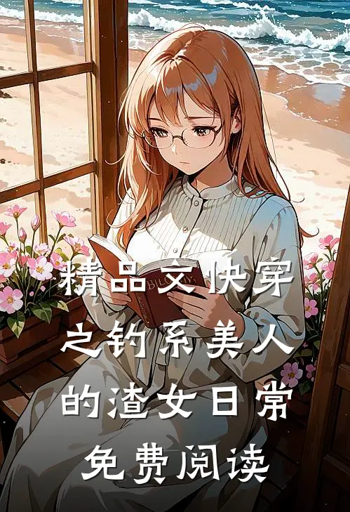 精品文快穿之钓系美人的渣女日常免费阅读