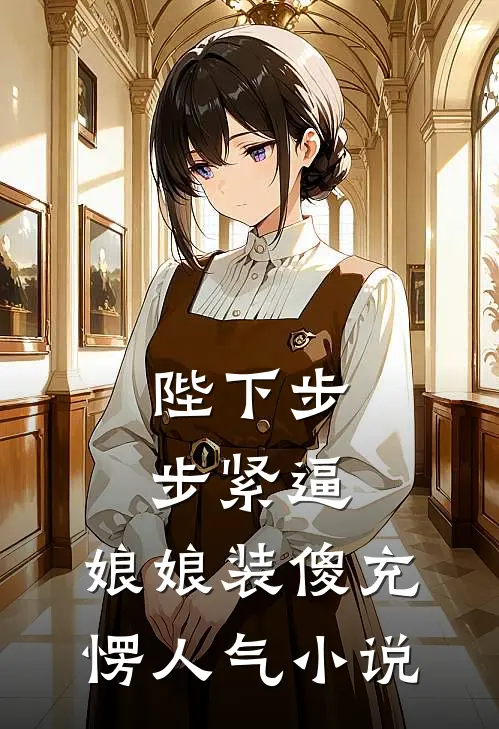 陛下步步紧逼，娘娘装傻充愣人气小说