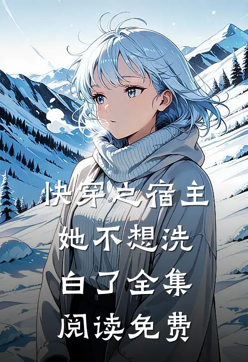 快穿之宿主她不想洗白了全集阅读免费