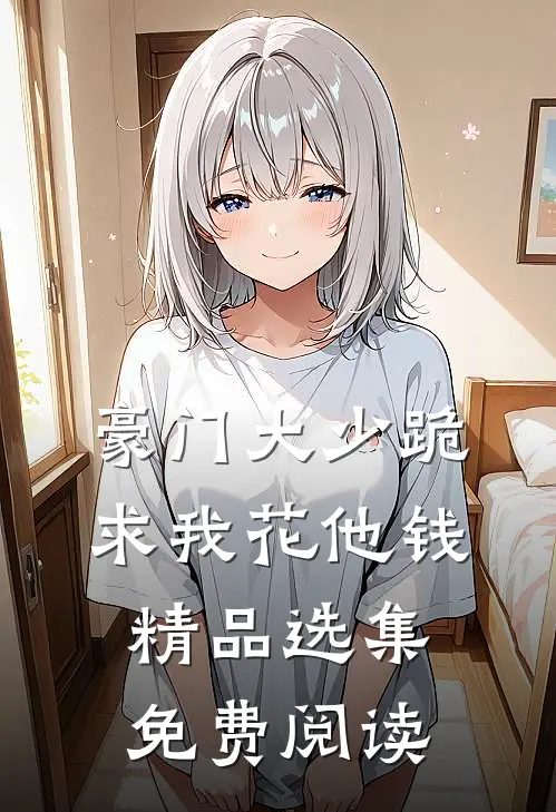 豪门大少跪求我花他钱精品选集免费阅读