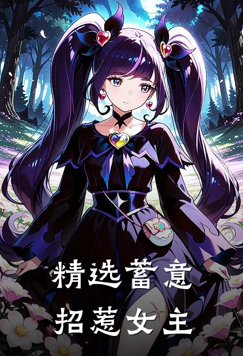 精选蓄意招惹女主