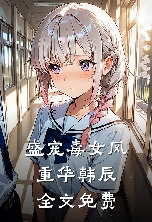 盛宠毒女风重华韩辰全文免费