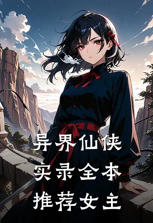 异界仙侠实录全本推荐女主