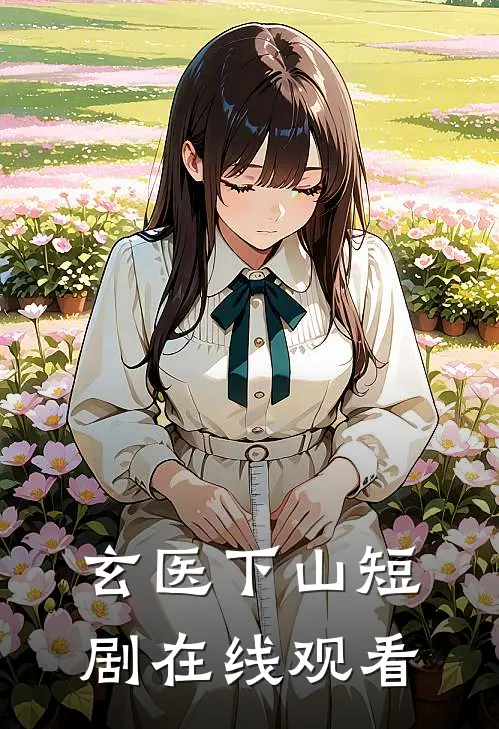玄医下山短剧在线观看