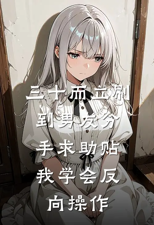 三十而立刷到男友分手求助贴，我学会反向操作