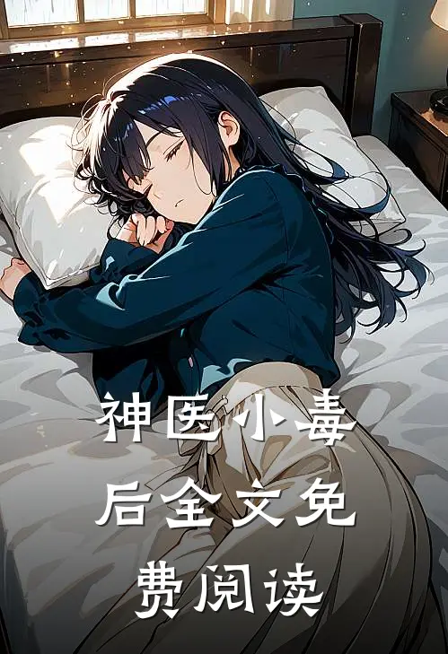 神医小毒后全文免费阅读