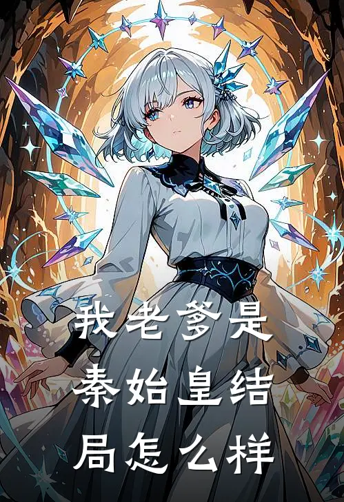 我老爹是秦始皇结局怎么样