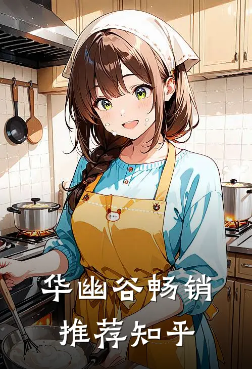 华幽谷畅销推荐知乎