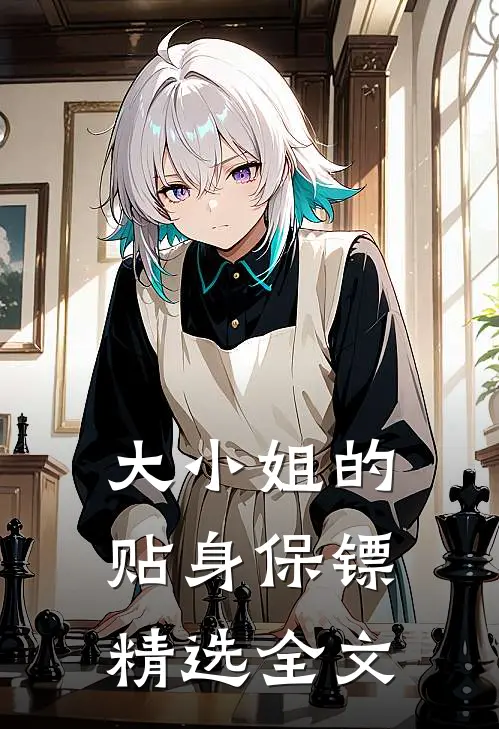 大小姐的贴身保镖精选全文