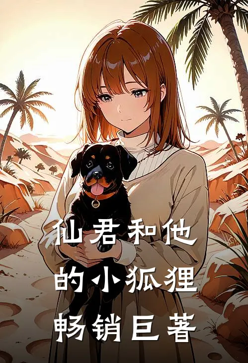 仙君和他的小狐狸畅销巨著