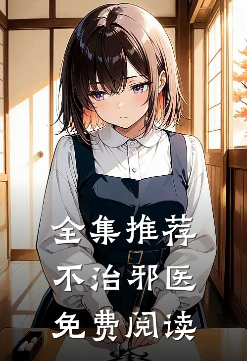 全集推荐不治邪医免费阅读