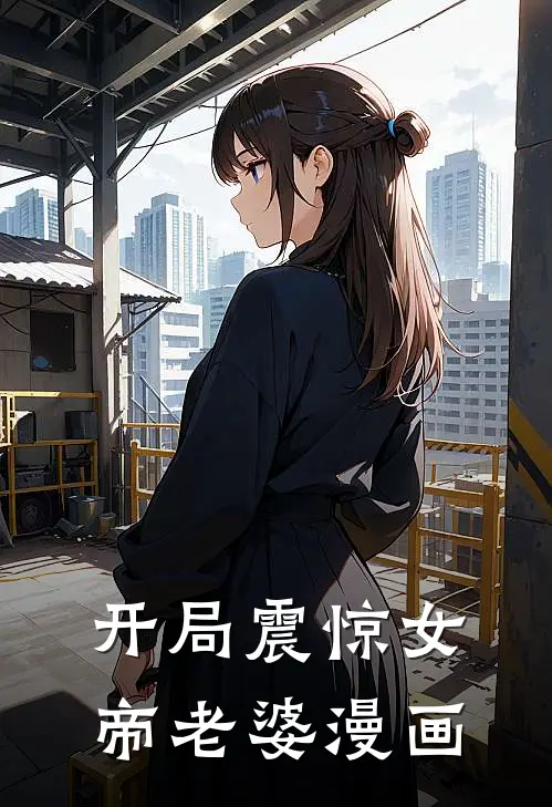 开局震惊女帝老婆漫画