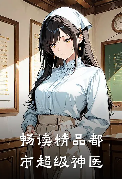畅读精品都市超级神医