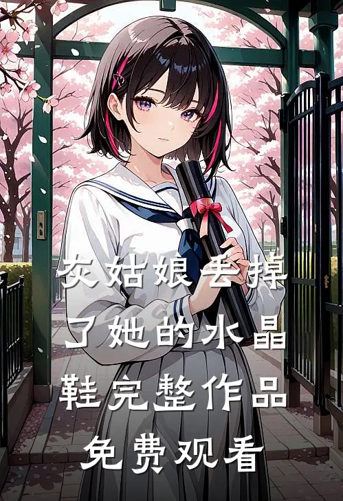 灰姑娘丢掉了她的水晶鞋完整作品免费观看