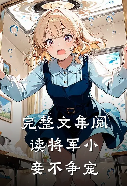 完整文集阅读将军小妾不争宠