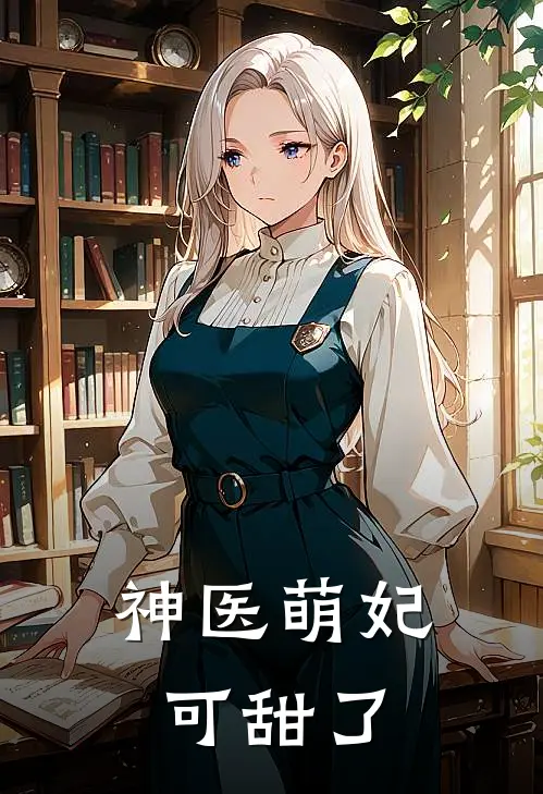 神医萌妃可甜了