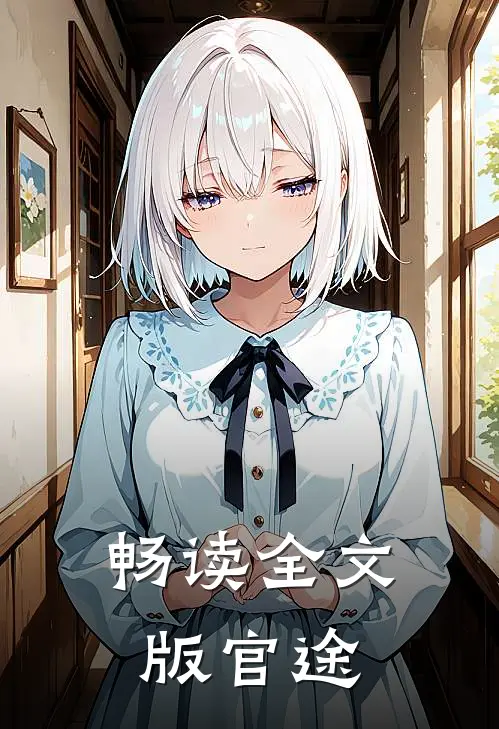 畅读全文版官途