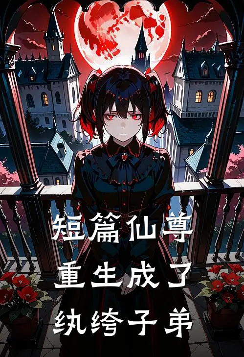 短篇仙尊重生成了纨绔子弟