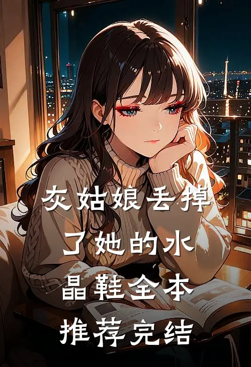 灰姑娘丢掉了她的水晶鞋全本推荐完结