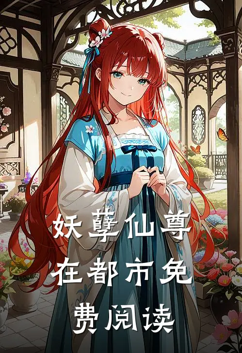 妖孽仙尊在都市免费阅读