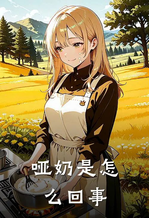 哑奶是怎么回事