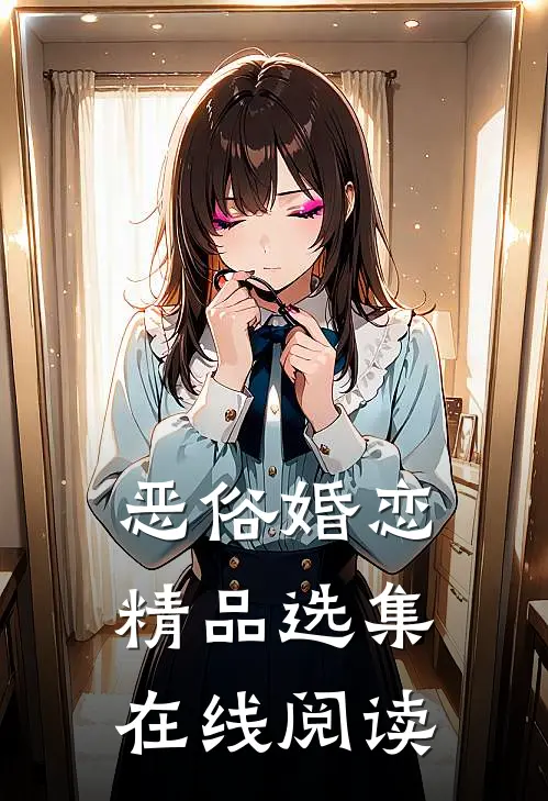 恶俗婚恋精品选集在线阅读
