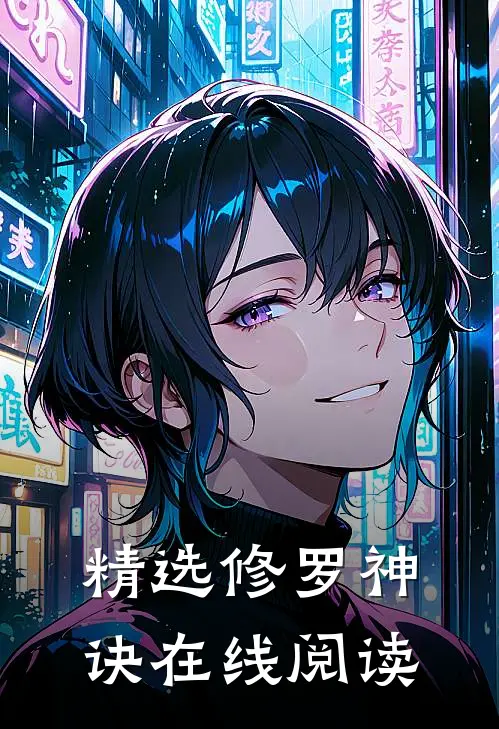精选修罗神诀在线阅读