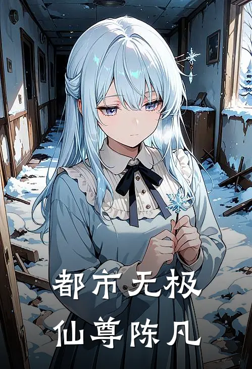 都市无极仙尊陈凡