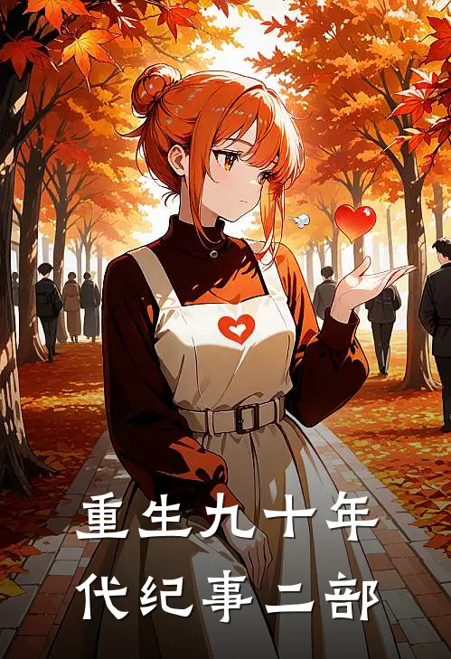 重生九十年代纪事二部