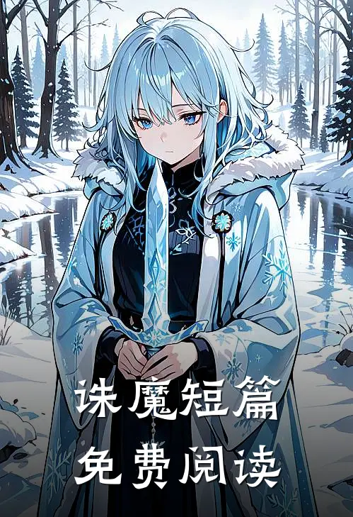 诛魔短篇免费阅读