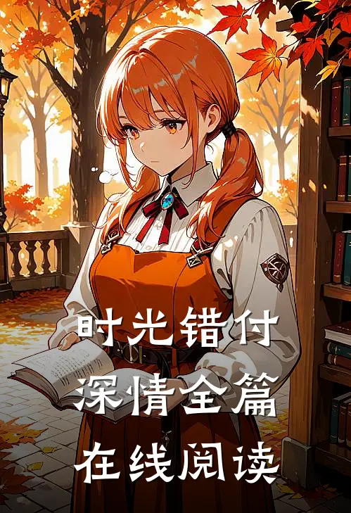 时光错付深情全篇在线阅读