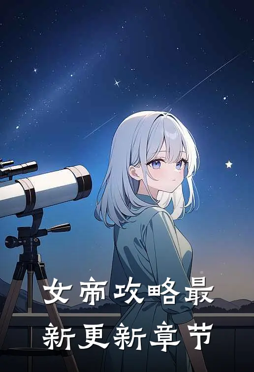 女帝攻略最新更新章节
