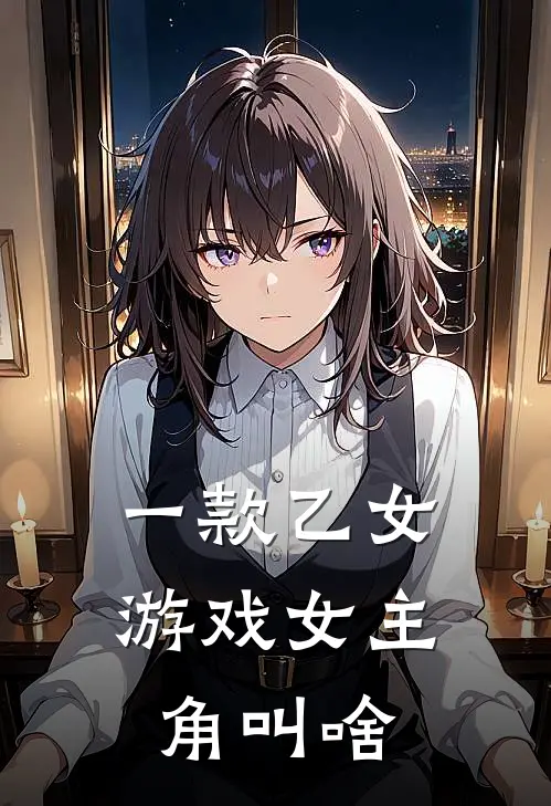 一款乙女游戏女主角叫啥