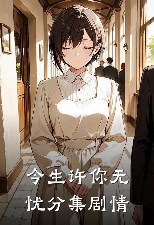 今生许你无忧分集剧情