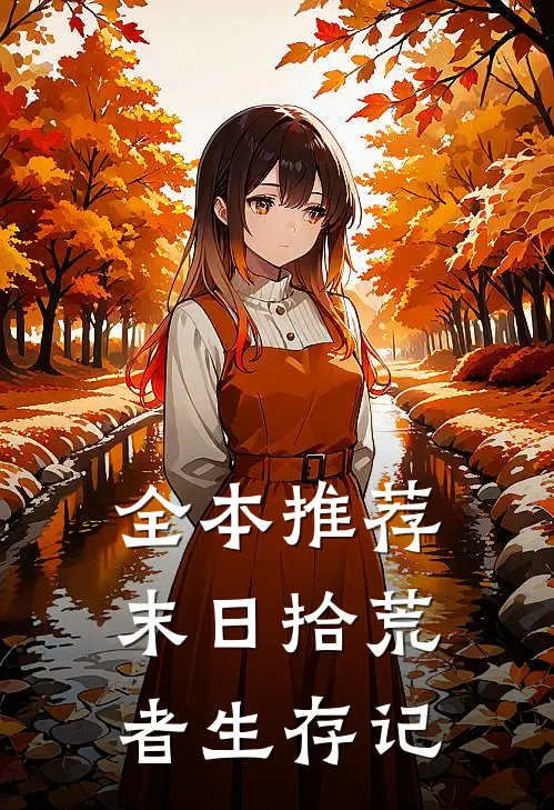 全本推荐末日拾荒者生存记