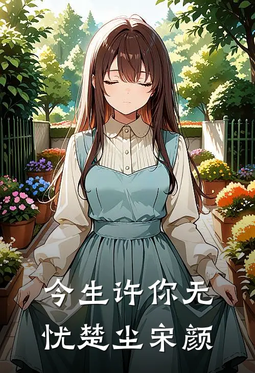 今生许你无忧楚尘宋颜
