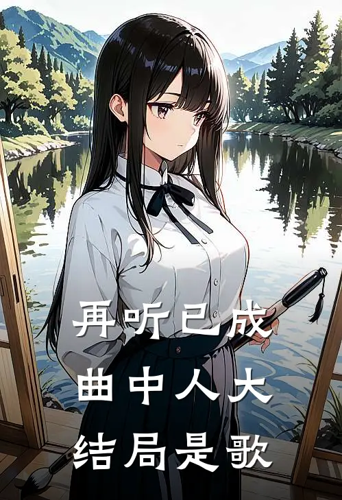 再听已成曲中人大结局是歌