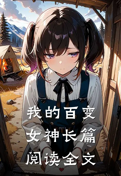 我的百变女神长篇阅读全文