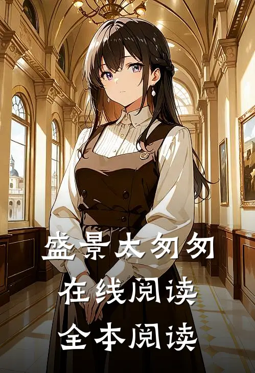 盛景太匆匆在线阅读全本阅读