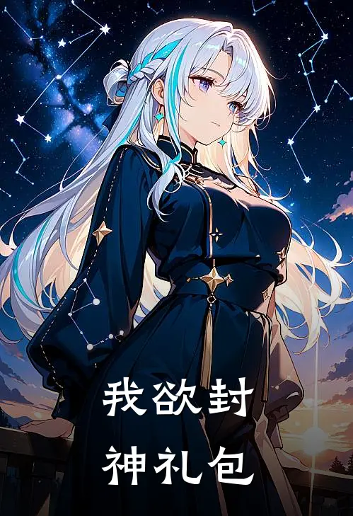 我欲封神礼包