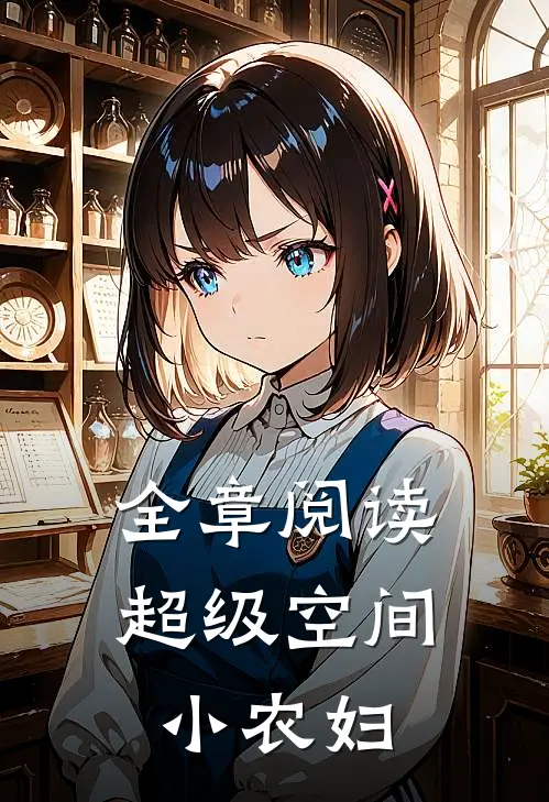 全章阅读超级空间小农妇