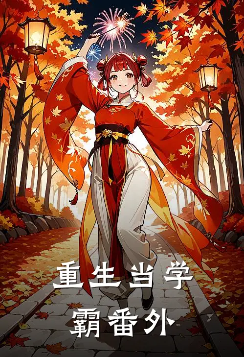 重生当学霸 番外