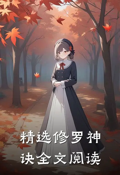 精选修罗神诀全文阅读