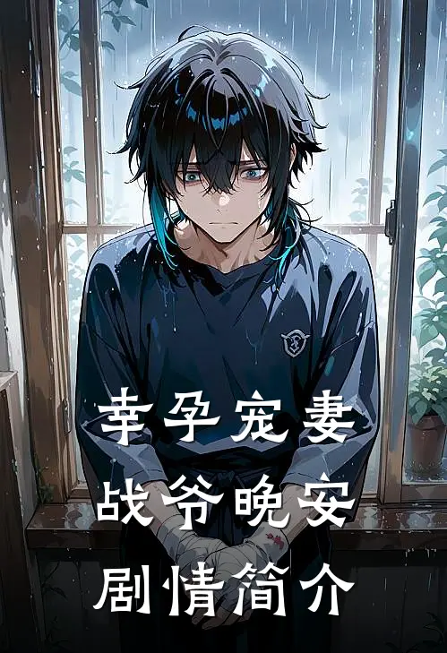 幸孕宠妻战爷晚安剧情简介